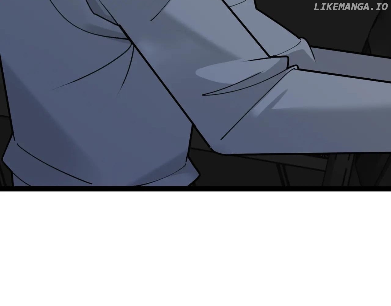 Daddy President Is Too Hard To Deal With Chapter 141 - page 93